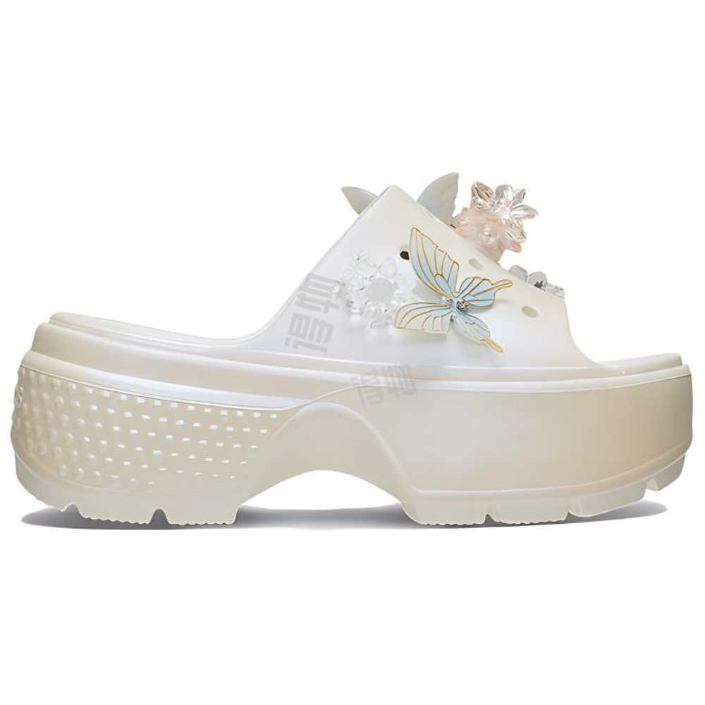 Crocs (Женская размерная сетка)
