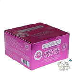 Гидрогелевые патчи для глаз с экстрактом болгарской розы EKEL Bulgarian Rose Hydrogel Eye Patch, 60 шт.