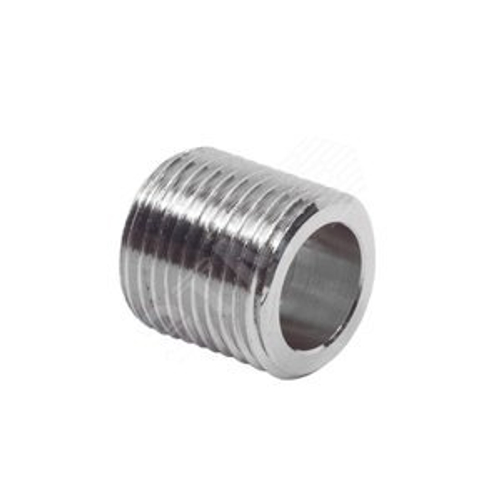 Ниппель с полной резьбой 1/2"Н х 1/2"Н