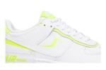 Кроссовки Nike Air Force 1 Low Shadow (Женская размерная сетка)