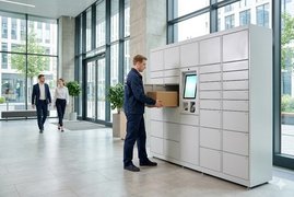 "Яндекс Еда" меняет формат доставки в офисах