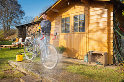 Аппарат среднего давления KHB 4-18 Plus Battery Set