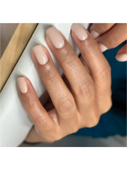 Гель лак Luxio Vachetta для ногтей 15 мл