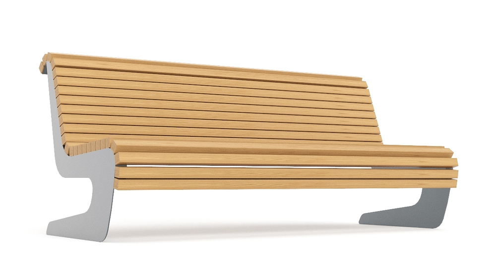 Скамейка Архимед SK00037