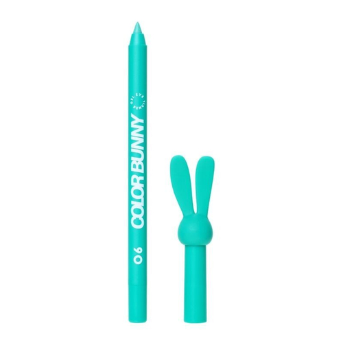 Love Generation Gel Eye Pencil Color Bunny 06 Гелевый карандаш для глаз