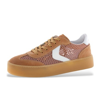 Кеды женские VOILE BLANCHE MIND MESH