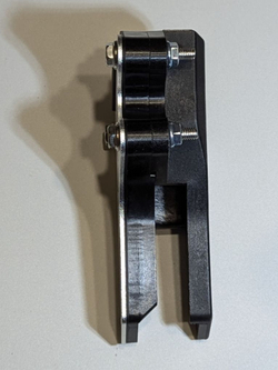 Успокоитель цепи для мотоцикла эндуро