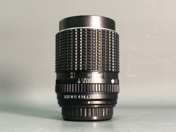 SMC Pentax Asahi 2.5/135mm Pentax К