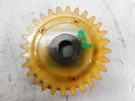 Шестерня масляного насоса Yamaha TDM900.