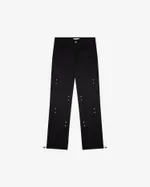 Брюки Bruler d'Amour Compression черные