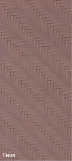 Гибкая керамика PHOMI, коллекция Rattan Knit A