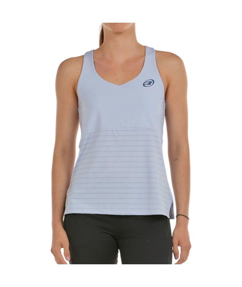 Майка женская OZA для игры в падел