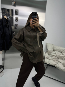 Куртка жен. 251000 кор.