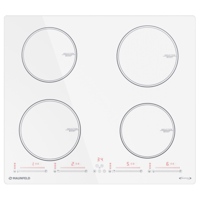 Maunfeld CVI594SWH Inverter