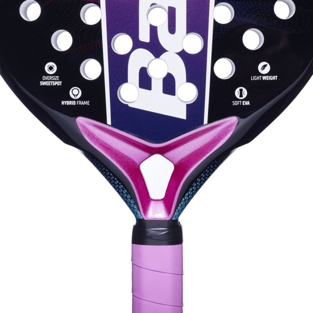 Ракетка для падел тенниса Babolat Stima Vita