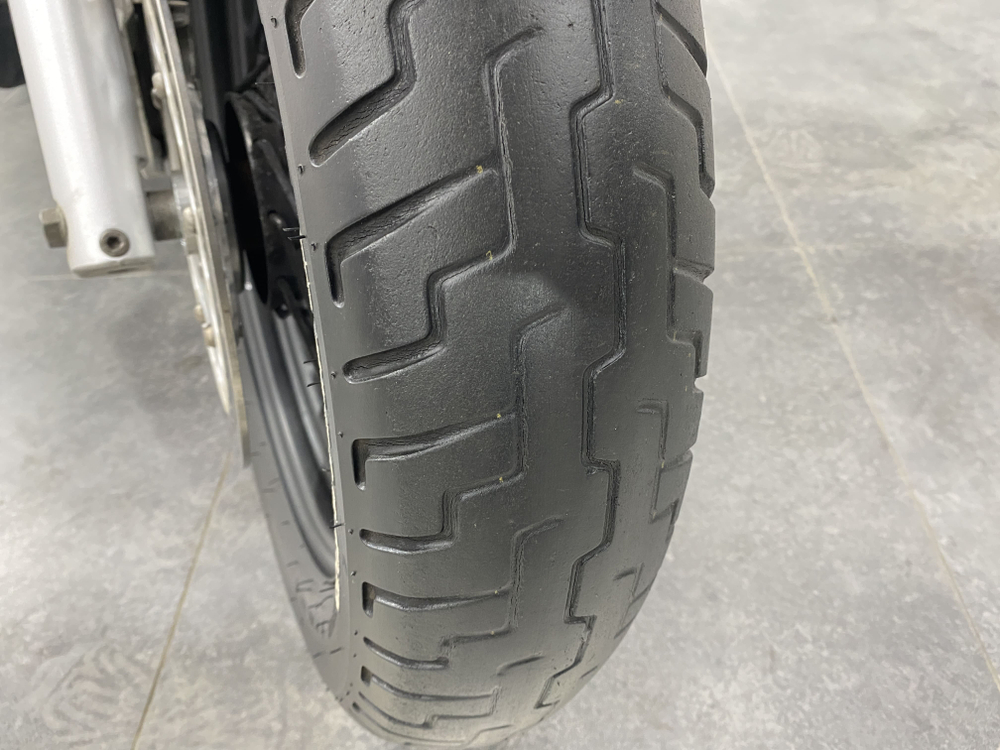 Yamaha Dragstar XVS400 Classic , 2005