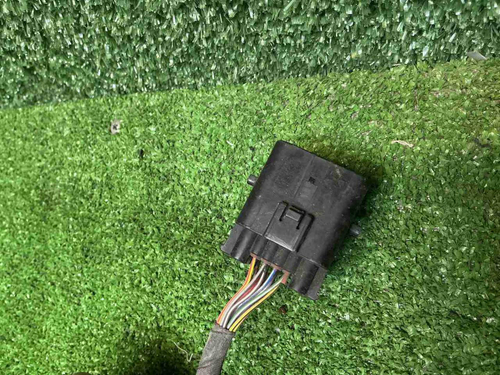 Проводка переднего бампера Haval Jolion (21-нв)