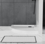 Поддон для душа акриловый VST-5AQ-9090, 900*900*50