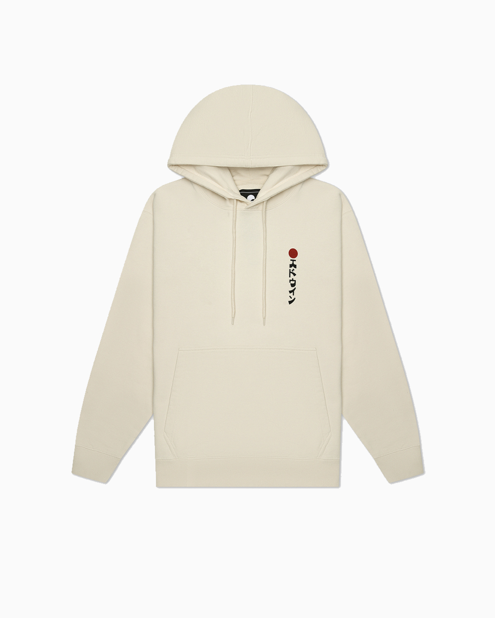 Худи Edwin Kamifuji Hoodie Sweat