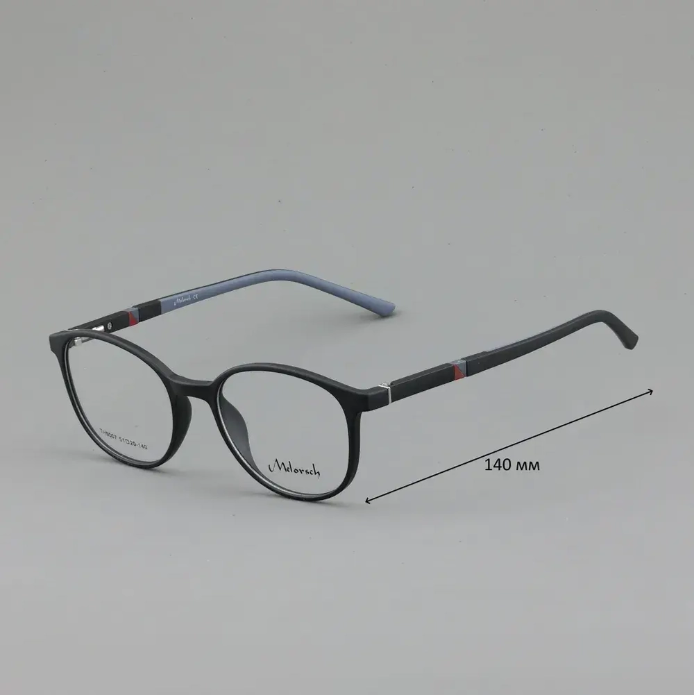 MELORSCH TH 9007 5 оправа