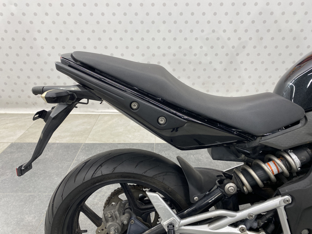 Kawasaki Ninja 400R , 2011