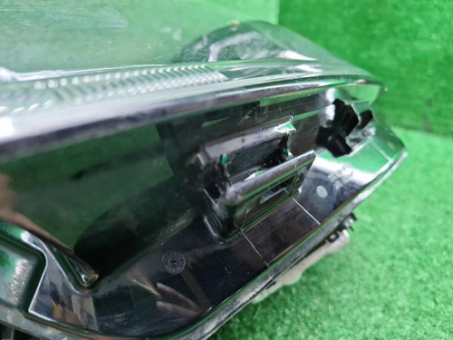 Фара левая EXEED TXL (2021-н.в.) LED