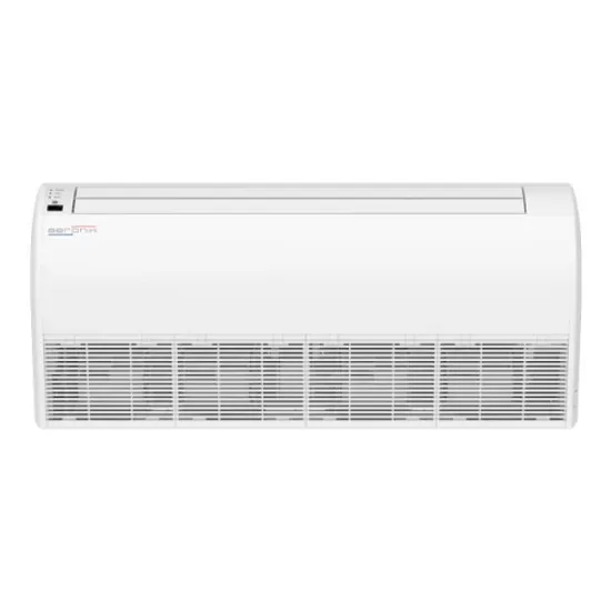 Напольно-потолочный кондиционер Aeronik ASI-ATH140ZD1/A-S / ASO-AGUHN140W1/INV