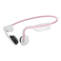 Shokz OpenMove Himalayan Pink