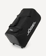 Баул на колесах JÖGEL Division Rolling Duffle Bag, черный