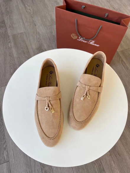 Лоферы Loro Piana