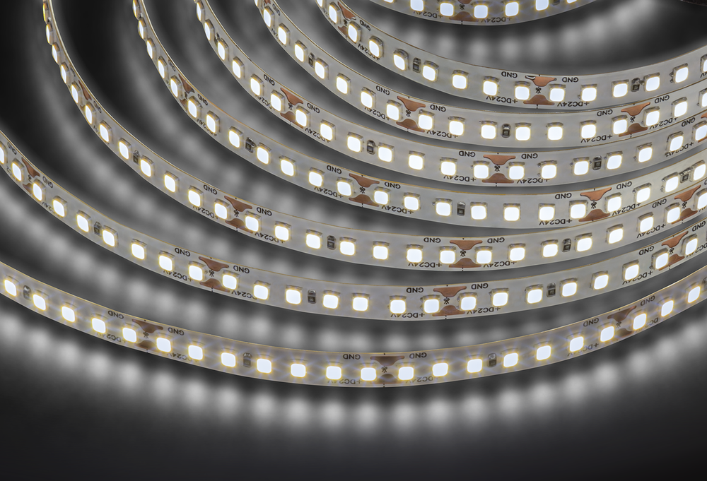 СД Лента Navigator 95 303 NLS-2835W182-14-IP20-24V 5м