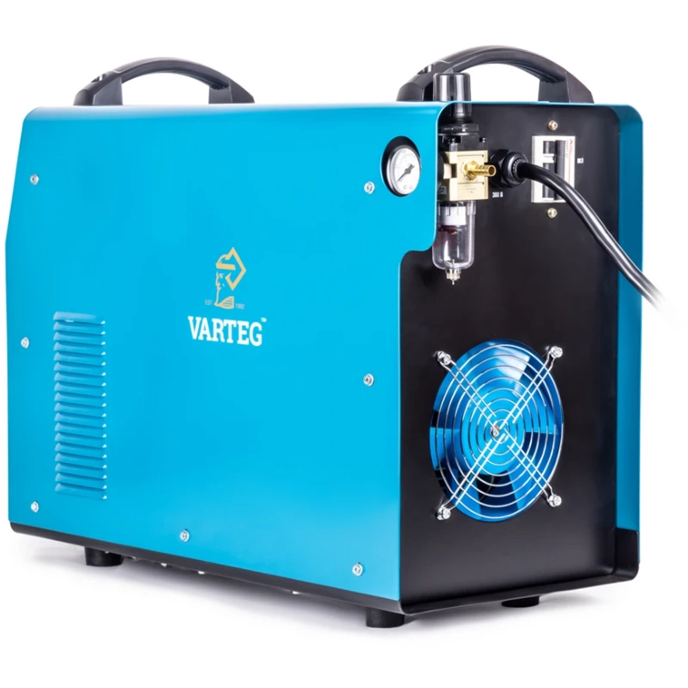 VARTEG PLASMA 70 аппарат плазменной резки 6156