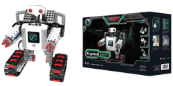 Робот-конструктор "KRYPTON 6"