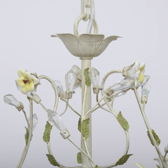 Подвесная люстра Abrasax SD0991/5