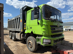 Shacman (Shaanxi) SX* 6x4 Самосвал SX32586V384 (Дизельный, 11,6 л, 423 л.с., МТ)
