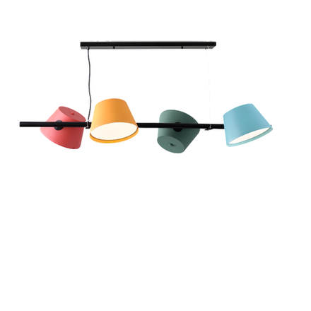 Pendant design lamp   Tam Tam 4 by Marset