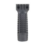 Рукоятка на цевье длинная, DLG Tactical - вид спереди