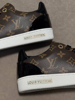 Кеды Louis Vuitton