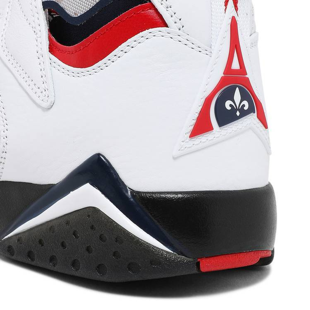 Psg jordan 7 top