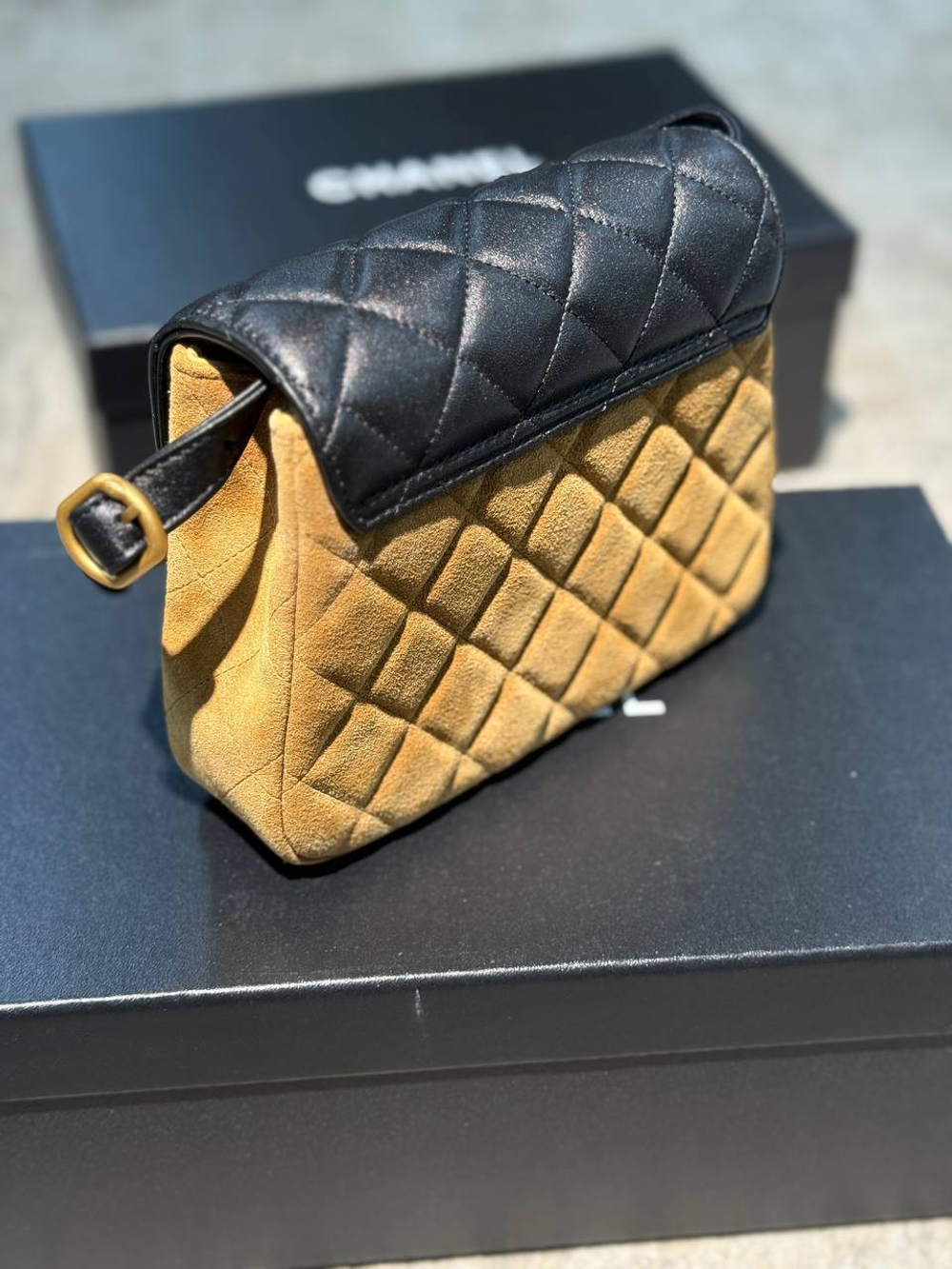 Сумка CHANEL