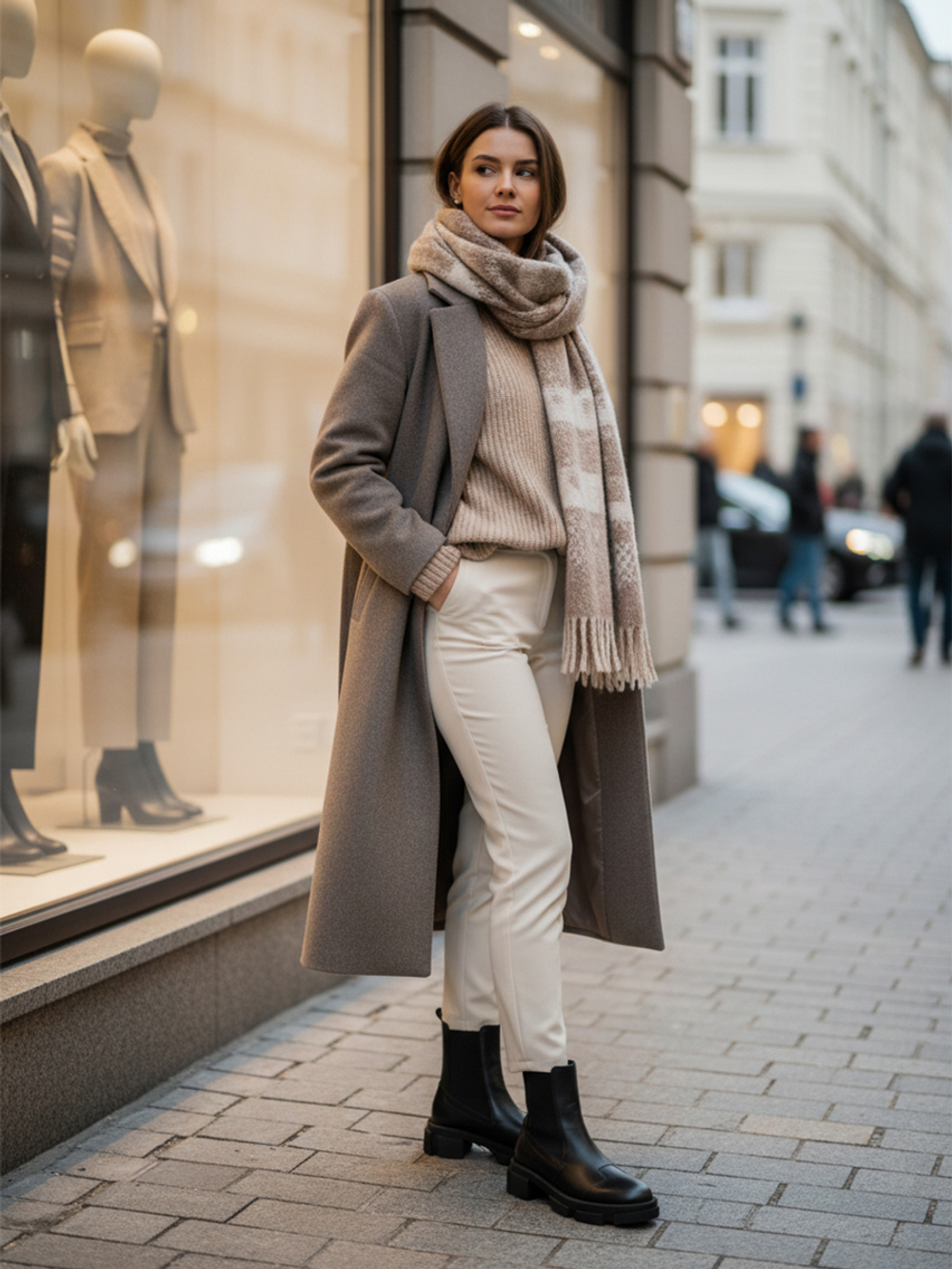 Челси Freedom W730B