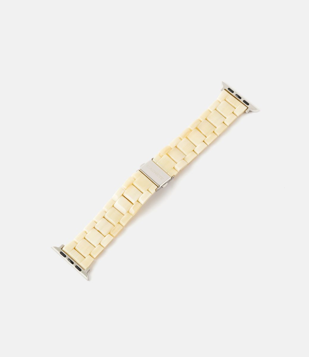 Machete Band in Alabaster — ремешок для Apple Watch