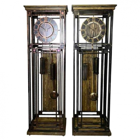 Напольные часы Династия 01-201