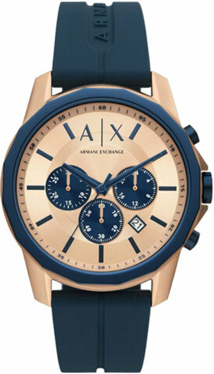 Мужские наручные часы Armani Exchange AX1730