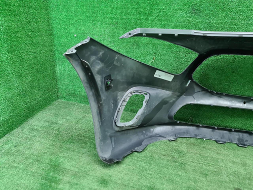 Бампер передний Mercedes A W177 (2018-2022)