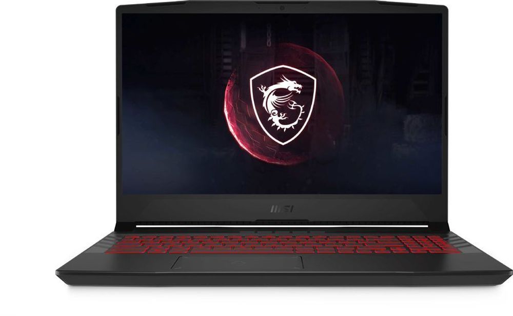 Ноутбук MSI Pulse GL66 11UDK-420XRU (9S7-158224-420) 15.6&amp;quot;(1920x1080)IPS-level/ i5-11400H(2.2ГГц)/ 8Гб/ 512Gb SSD/ GeForce RTX 3050 Ti 4Гб/ нет DVD/ Без ОС/ Серый