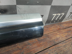 Накладка двери задней правой Exeed VX 21-нв Б/У Оригинал 609000322AADQJ