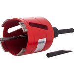 Коронка алмазная DIAM SDS plus 68 мм