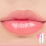 Бальзам для губ ROM&ND GLASTING MELTING BALM - 09 peonies