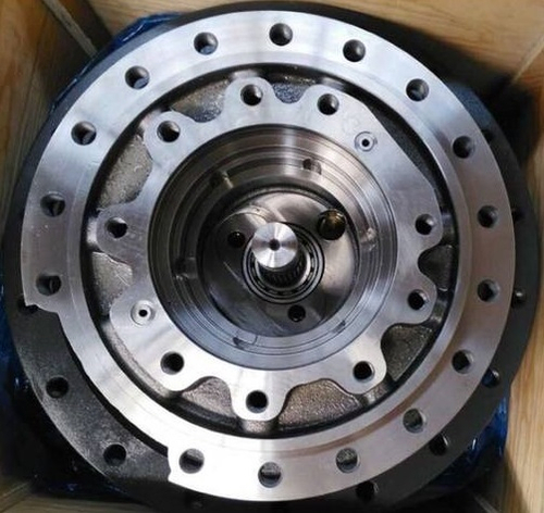 Редуктор хода Hitachi ZX180-3